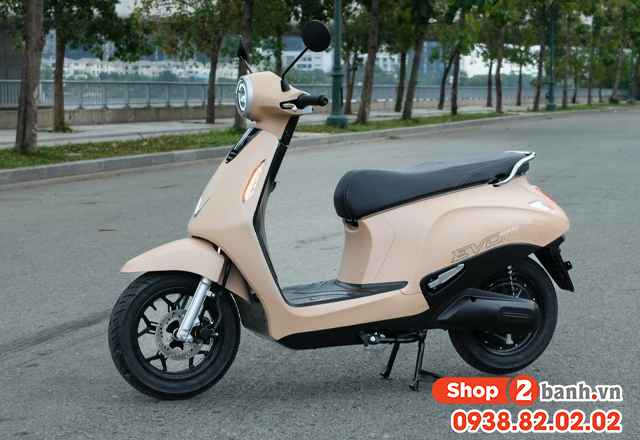 Evo grand cổ xe bị lạng khi cua nguyên nhân và cách khắc phục - 1