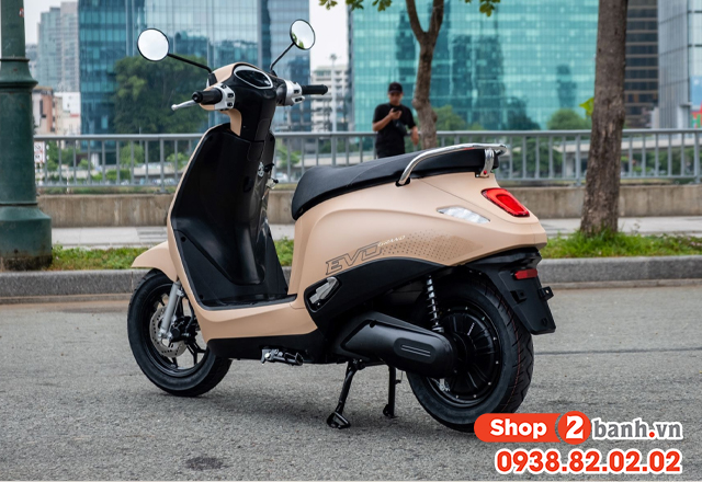 Cổ xe evo grand kêu cụp cụp nguyên nhân và cách khắc phục - 5