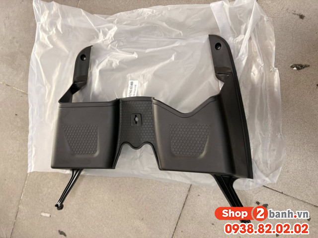 Hộc nhựa đựng đồ cho vinfast evo - 2