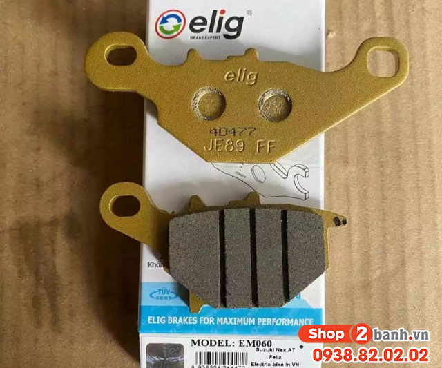 Mới mua xe máy điện feliz ii nên độ gì đầu tiên - 7
