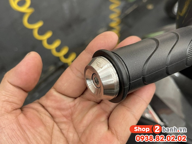 Gù inox gh racing s1 cho sh - 2