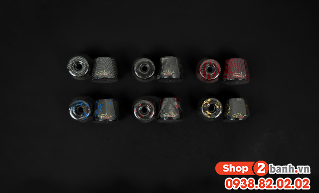 Top 8 đồ chơi xe gear hybrid 125 bán chạy nhất shop2banh - 9