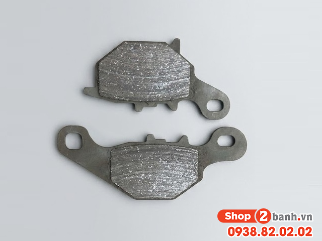 Xe máy điện feliz s bao lâu thì nên thay má phanh đĩa trước - 2