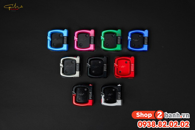 Mới mua xe máy điện viper nên độ gì đầu tiên - 6