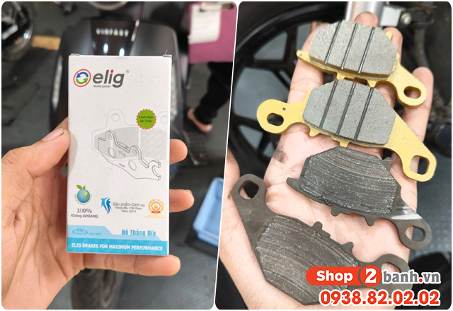 Mới mua xe máy điện evo 2026 đổi pin nên độ gì đầu tiên - 8