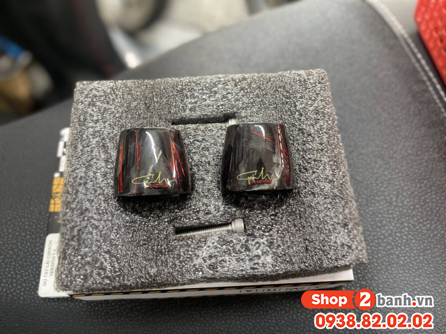 Mới mua xe máy điện evo 2026 đổi pin nên độ gì đầu tiên - 6