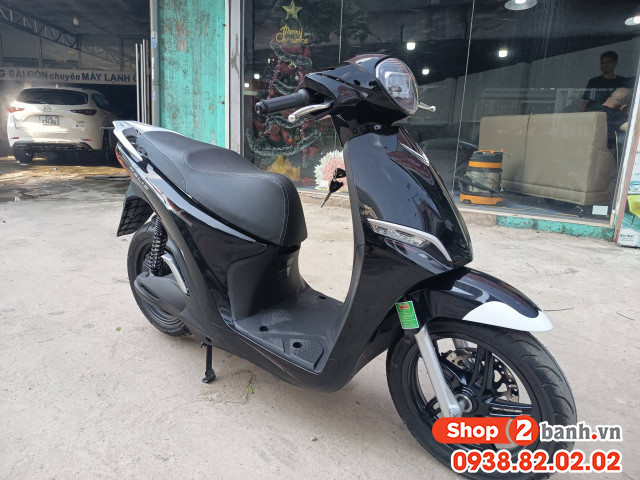 Thông số phuộc sau xe feliz lite cao bao nhiêu mm  - 2