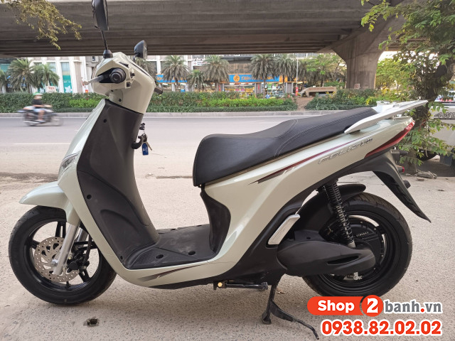 Phuộc sau xe feliz lite hơi yếu nên thay phuộc loại nào tốt hơn - 2
