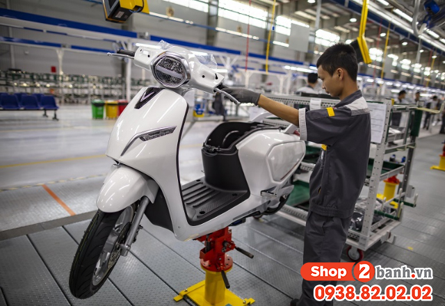 Mã lỗi 13 trên xe máy điện vinfast nguyên nhân và cách khắc phục - 3