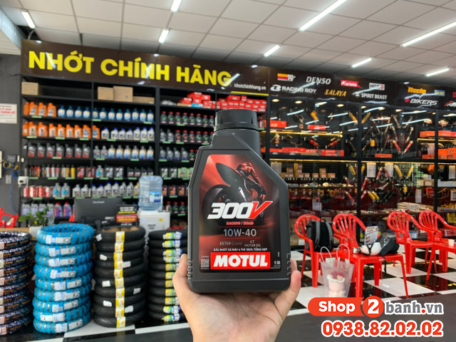 Để xe janus chạy giảm bớt khí thải nên thay nhớt loại nào - 3