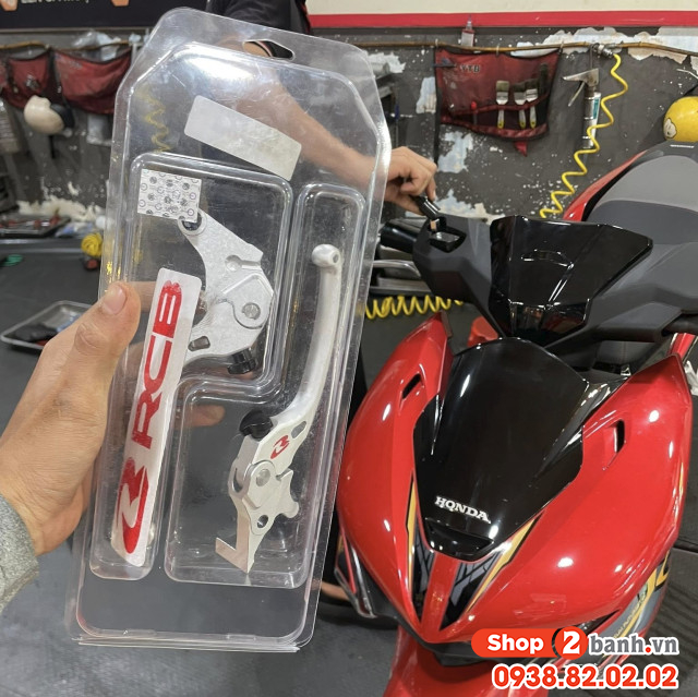 Tay thắng rcb s3 cho winner chính hãng - 2