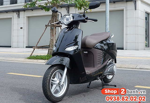 Dấu hiệu nhận biết lỗi chén cổ phốt trên xe máy điện vento s - 2