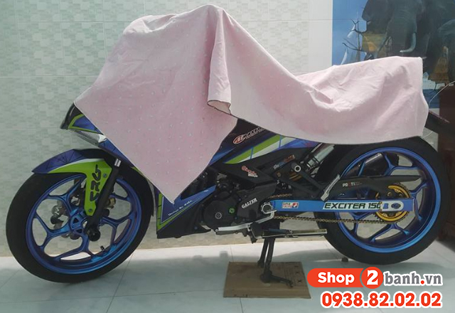 Vì sao xe máy ít sử dụng dễ gặp vấn đề khi dùng xăng e10 - 2