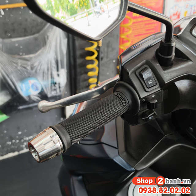 Gù inox gh racing cho sh future lead exciter winner - 7