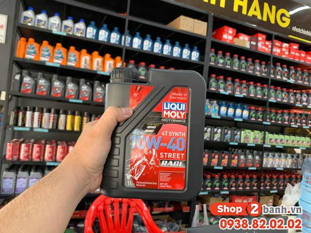 Để xe rebel 300 chạy giảm bớt khí thải nên thay nhớt loại nào - 7