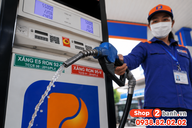 Xe máy đời cũ cần kiểm tra bảo dưỡng gì trước khi chuyển dùng xăng ethanol - 4