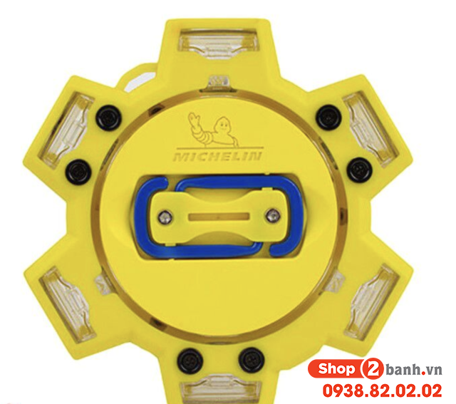 Đèn led cảnh báo michelin ml-0410  - 3