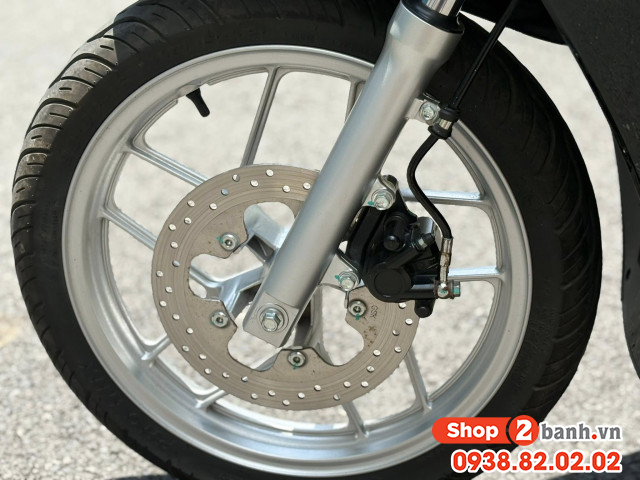 Thay bố thắng đĩa cho xe điện datbike quantum s2 s3 loại nào tốt giá bao nhiêu - 2