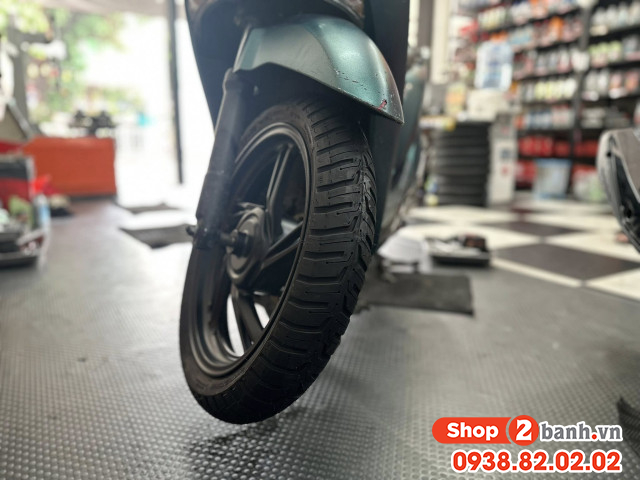 Vỏ michelin city extra 10080-16 - 5