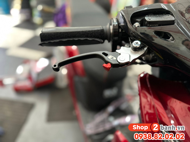 Tay thắng rcb s3 cho ab vision chính hãng - 4