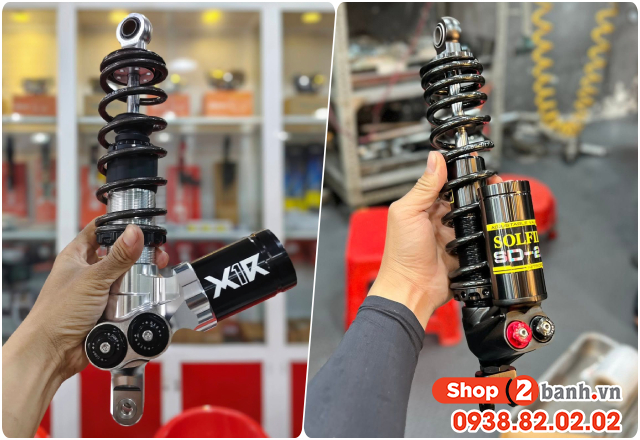Mới mua xe máy điện dat bike era e1 e2 nên độ gì đầu tiên - 6