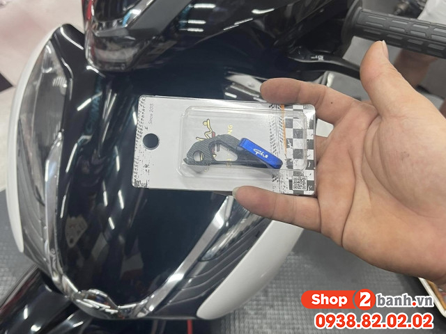 Mới mua xe máy điện dat bike era e1 e2 nên độ gì đầu tiên - 2