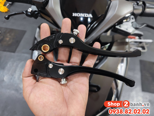 Top 3 tay thắng cho xe điện honda cuv e bền đẹp hiệu năng tốt - 3