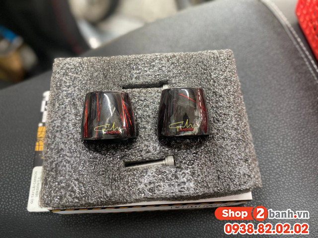 Mới mua xe máy điện dat bike era e1 e2 nên độ gì đầu tiên - 8