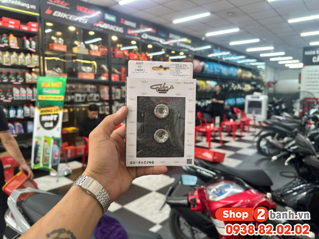 Tổng hợp phụ tùng xe điện quantum s mới 2026 tại shop2banh - 9