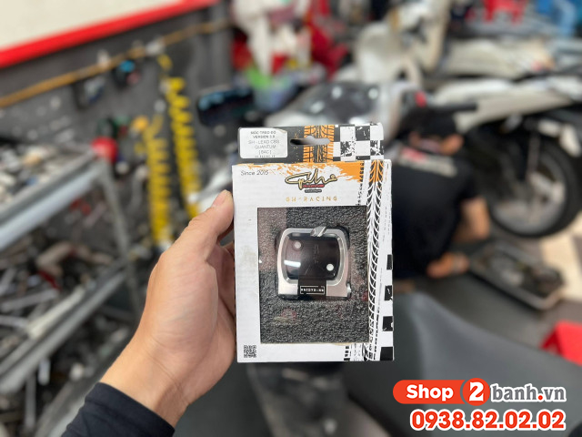Tổng hợp phụ tùng xe điện quantum s mới 2026 tại shop2banh - 3