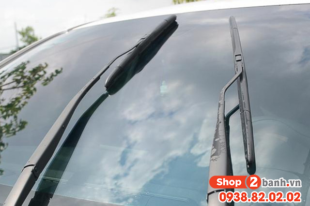Cần gạt mưa xe ô tô là gì cách sử dụng như thế nào - 2