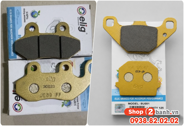 Tổng hợp phụ tùng xe điện quantum s mới 2026 tại shop2banh - 2