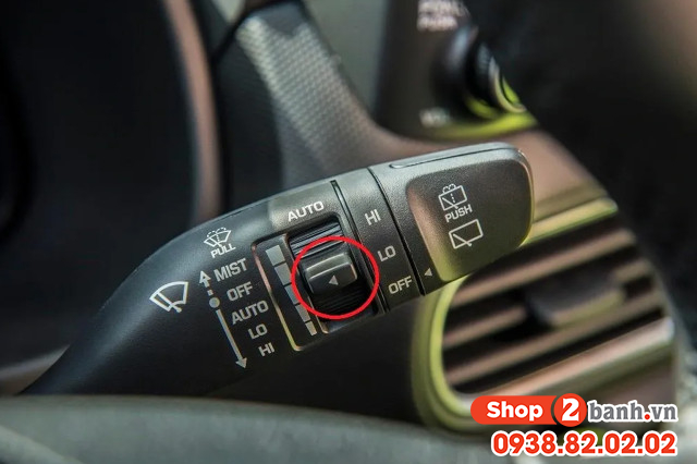 Cần gạt mưa xe ô tô là gì cách sử dụng như thế nào - 3