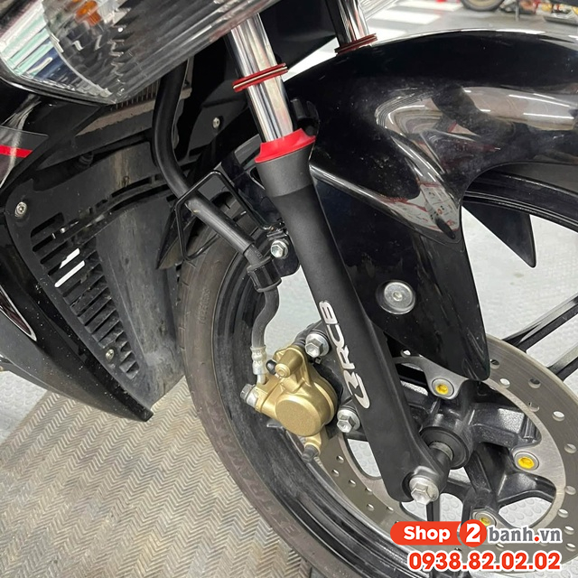 Phuộc trước rcb dành cho yamaha exciter 150155 - 8
