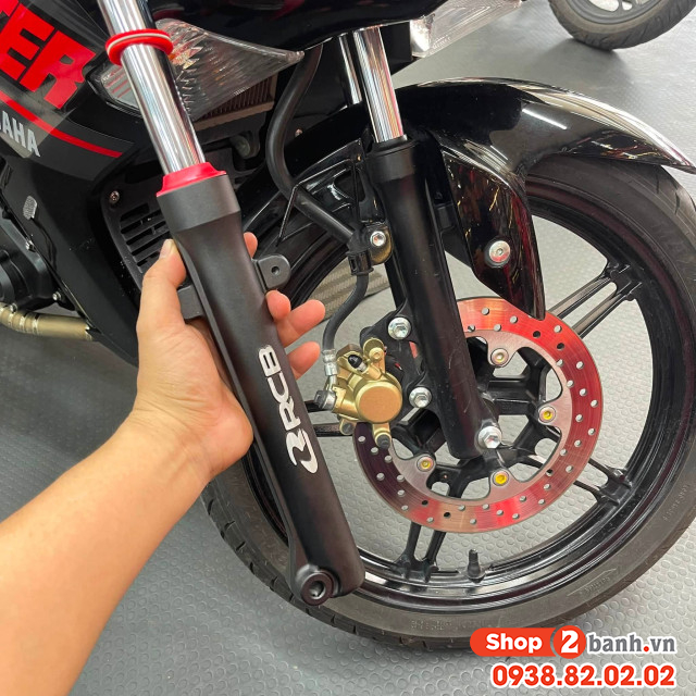 Phuộc trước rcb dành cho yamaha exciter 150155 - 7