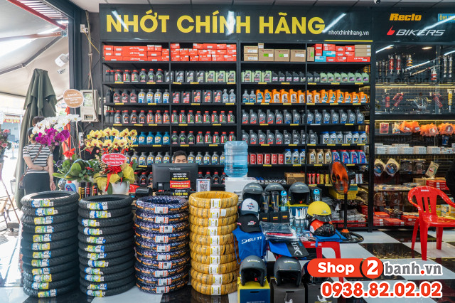Phụ tùng  đồ chơi xe máy tam hiệp đồng nai chất lượng giá tốt - 3