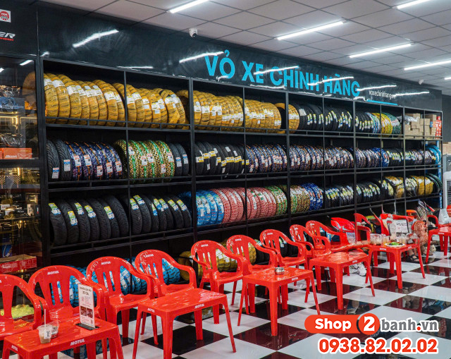 Phụ tùng  đồ chơi xe máy tam hiệp đồng nai chất lượng giá tốt - 2