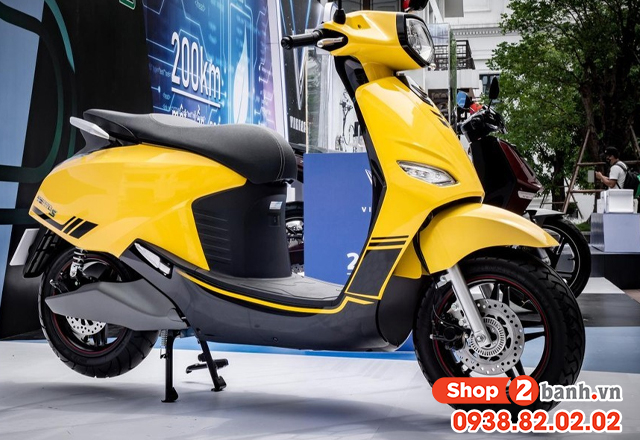 Khi nào cần thay bình ắc quy phụ trên xe máy điện vento s - 1