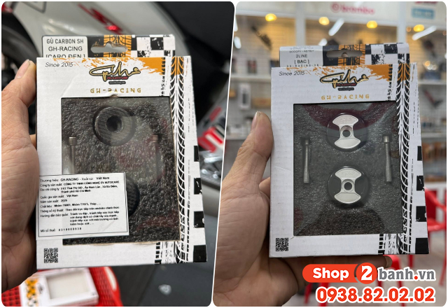 Tổng hợp phụ tùng xe điện era e1 e2 mới 2026 tại shop2banh - 8