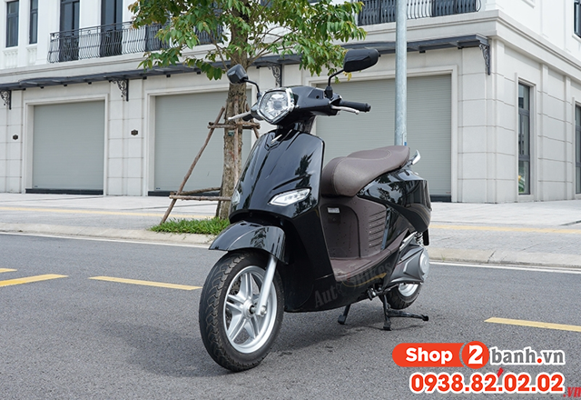 Bình ắc quy phụ xe điện vento s nằm ở đâu cách thay như thế nào - 1