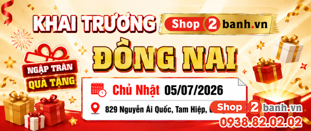 Phụ tùng  đồ chơi xe máy tam hiệp đồng nai chất lượng giá tốt - 1