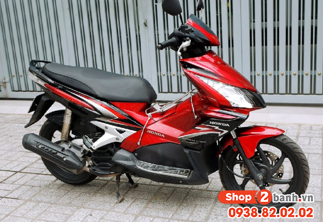 Ab 110 2007-2009 chế hòa khí dùng xăng e5 có cần bảo dưỡng gì thêm - 2