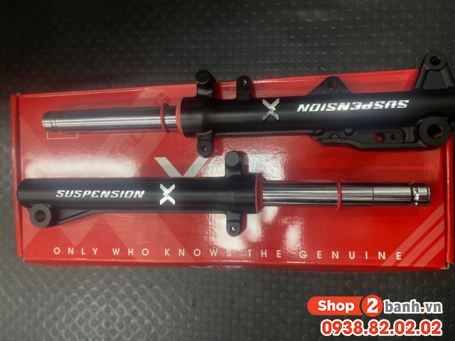 Phuộc trước ab 160 giá bao nhiêu mua ở đâu tphcm chất lượng - 3