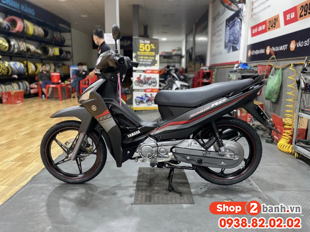 Sirius chế hòa khí cần bảo dưỡng gì khi dùng xăng e5 ron 92 - 2