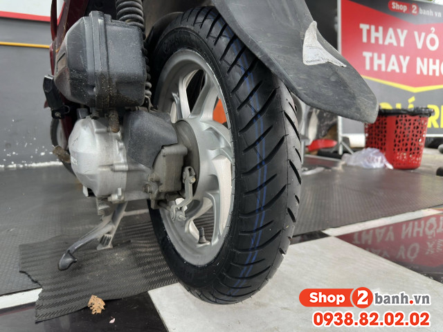 Địa chỉ bán lốp xe máy tại tam hiệp đồng nai chính hãng giá tốt - 7
