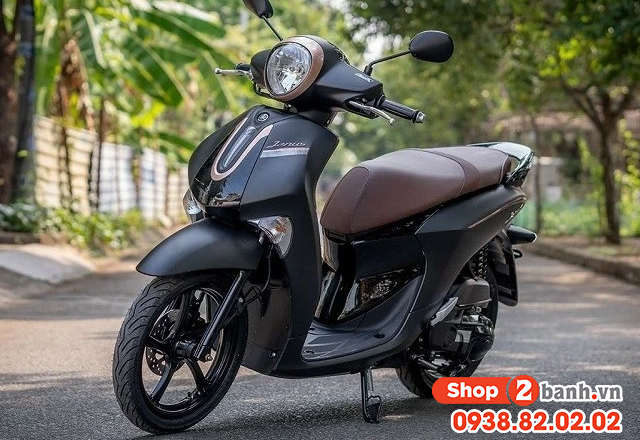 Gắn cục kêu tok tok xi nhan cho xe janus bao nhiêu tiền - 2