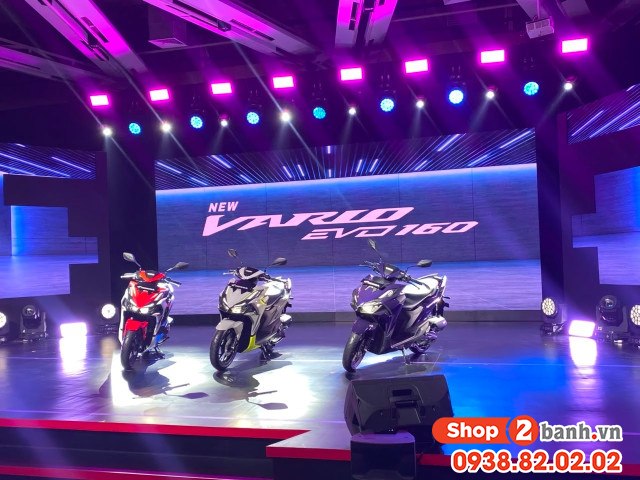 Xe vario evo 160 thay nhớt động cơ bao nhiêu ml - 2