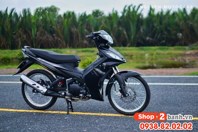 Exciter 135 4 số chế hòa khí cần bảo dưỡng gì khi dùng xăng e5 ron 92 - 1