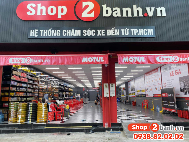 Địa chỉ thay vỏ lốp xe máy tại nguyễn ái quốc đồng nai giá tốt - 8