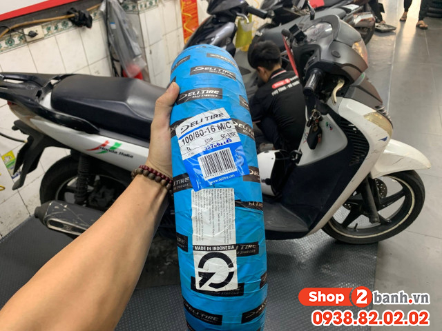 Địa chỉ thay vỏ lốp xe máy tại nguyễn ái quốc đồng nai giá tốt - 6